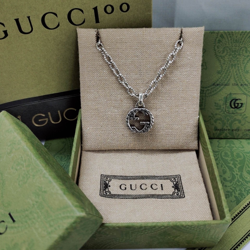 Gucci Necklaces